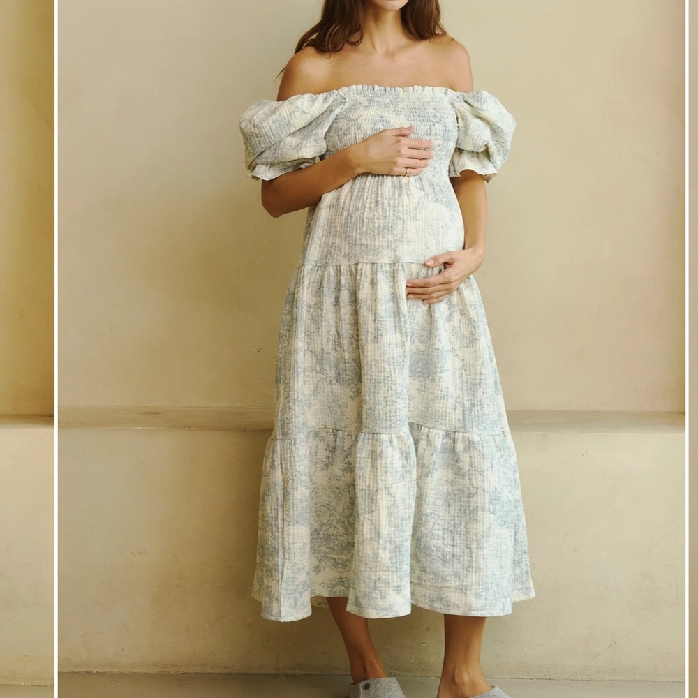 Nothing Fit but KIKO DRESS